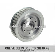 Aluminium Timing Pulleys